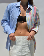 DUO Shirt - Summer Party (S/L)