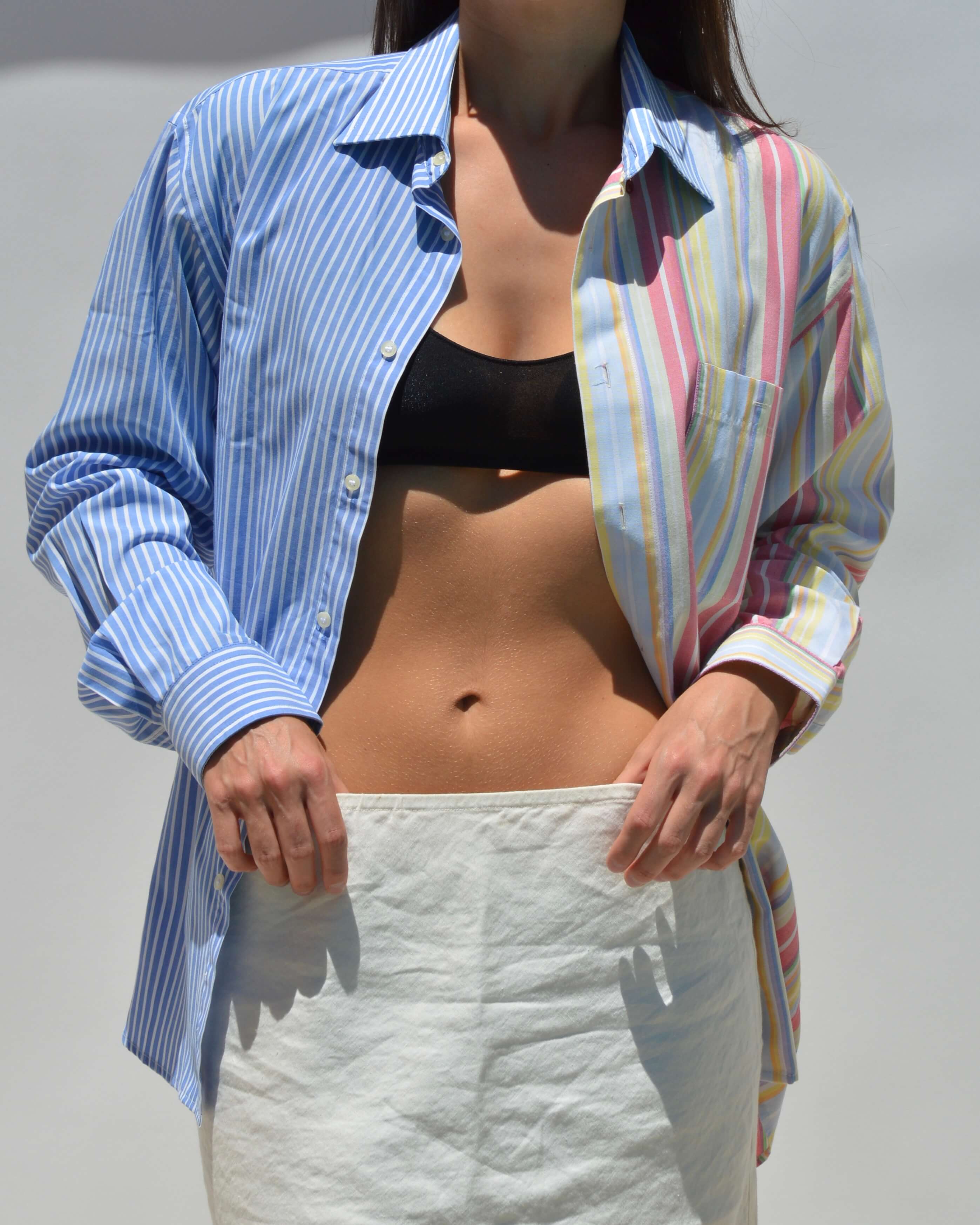 DUO Shirt - Summer Party (S/L)