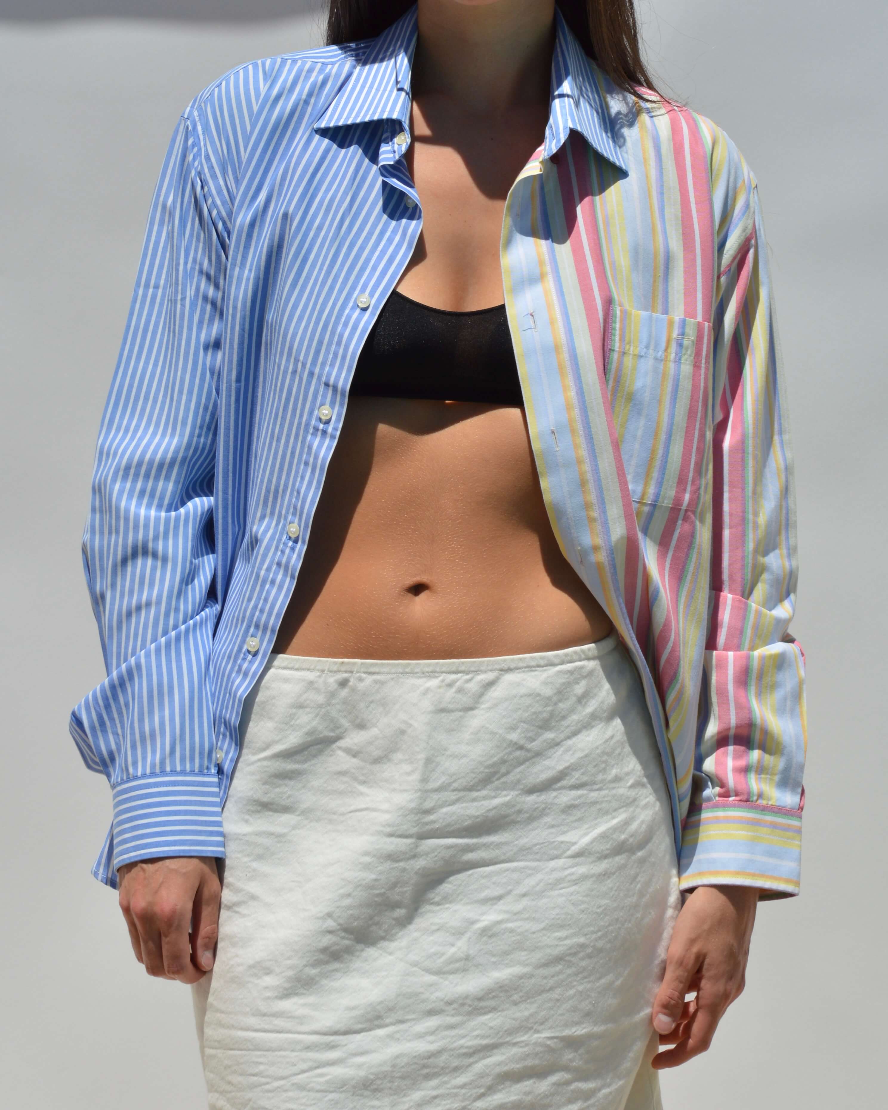 DUO Shirt - Summer Party (S/L)