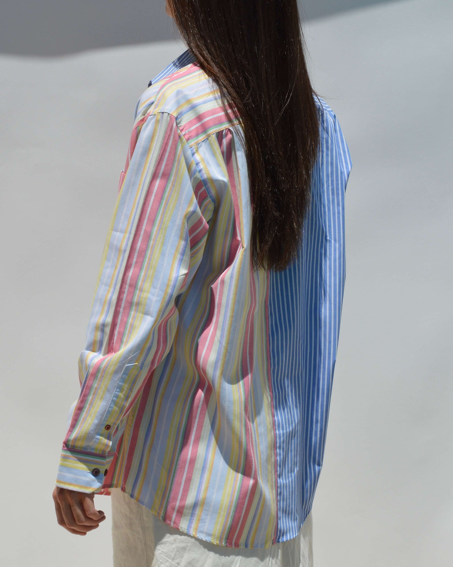 DUO Shirt - Summer Party (S/L)