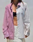 DUO Shirt - Made for Each Other (L)