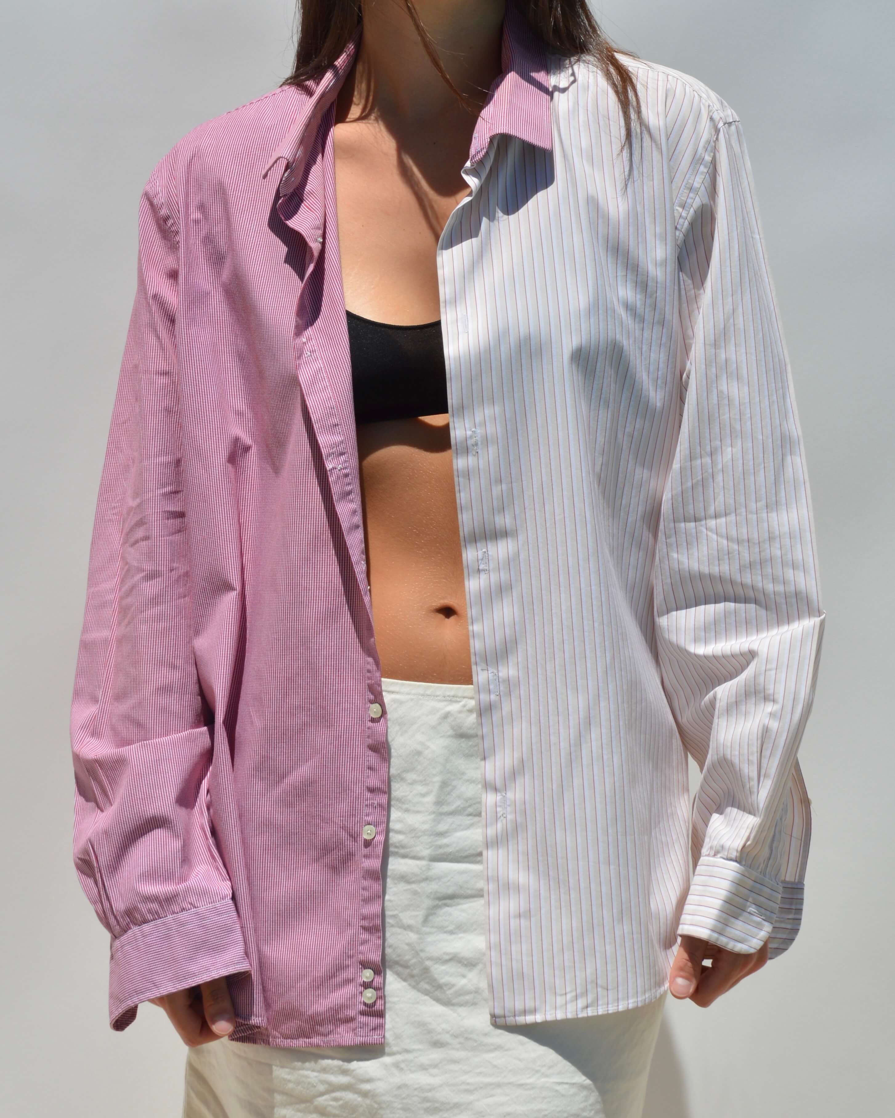 DUO Shirt - Made for Each Other (L)