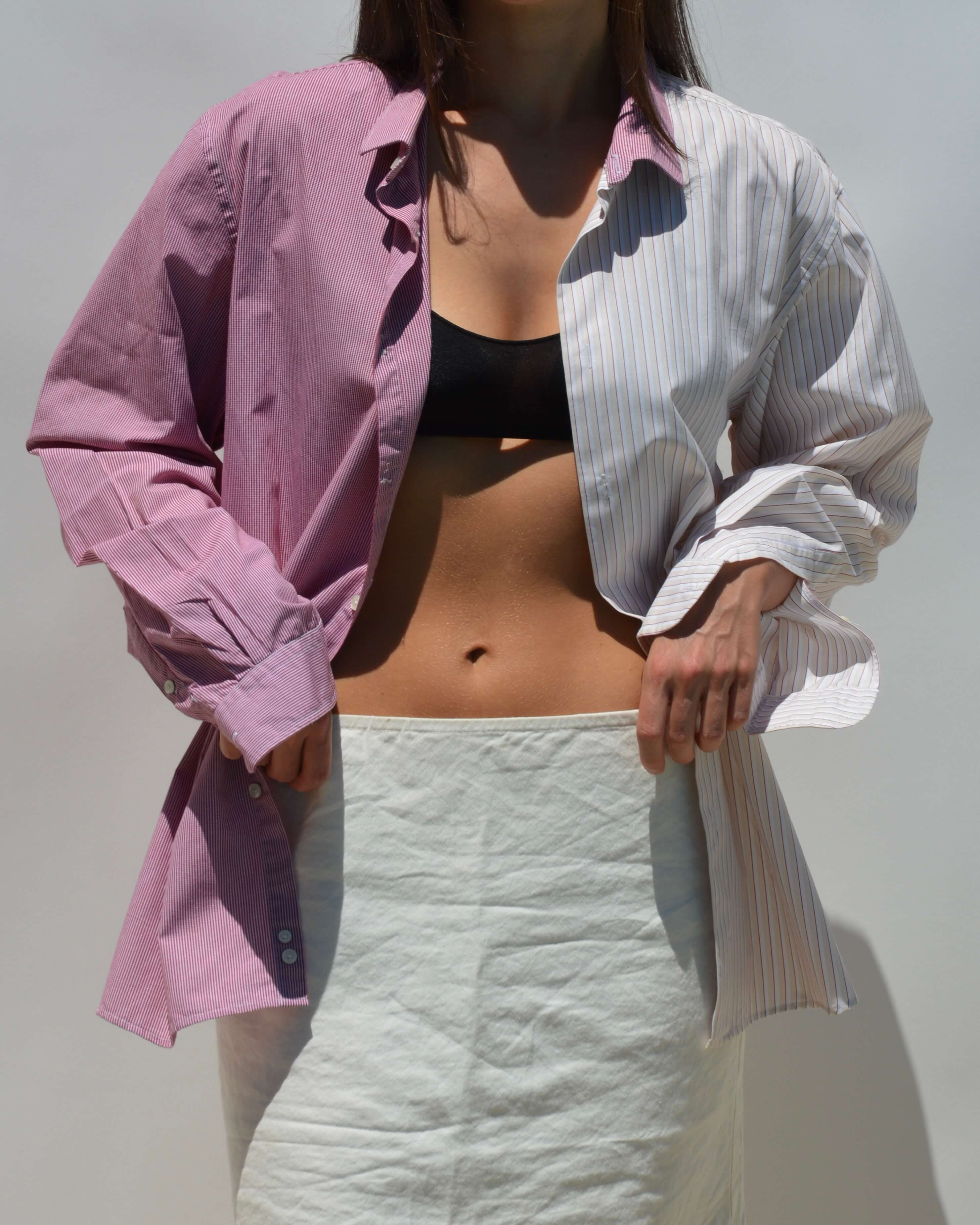 DUO Shirt - Made for Each Other (L)