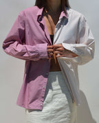 DUO Shirt - Made for Each Other (L)