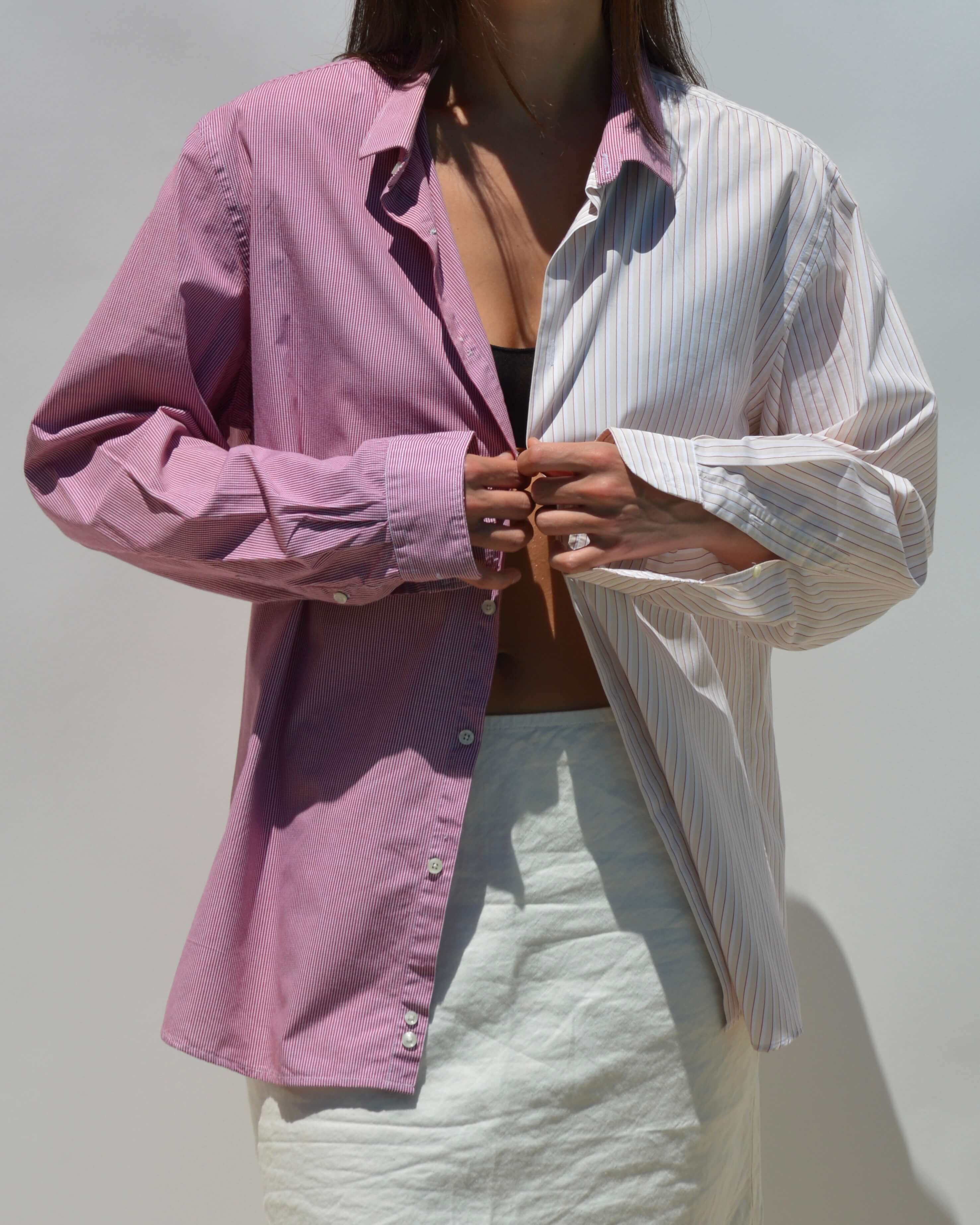 DUO Shirt - Made for Each Other (L)