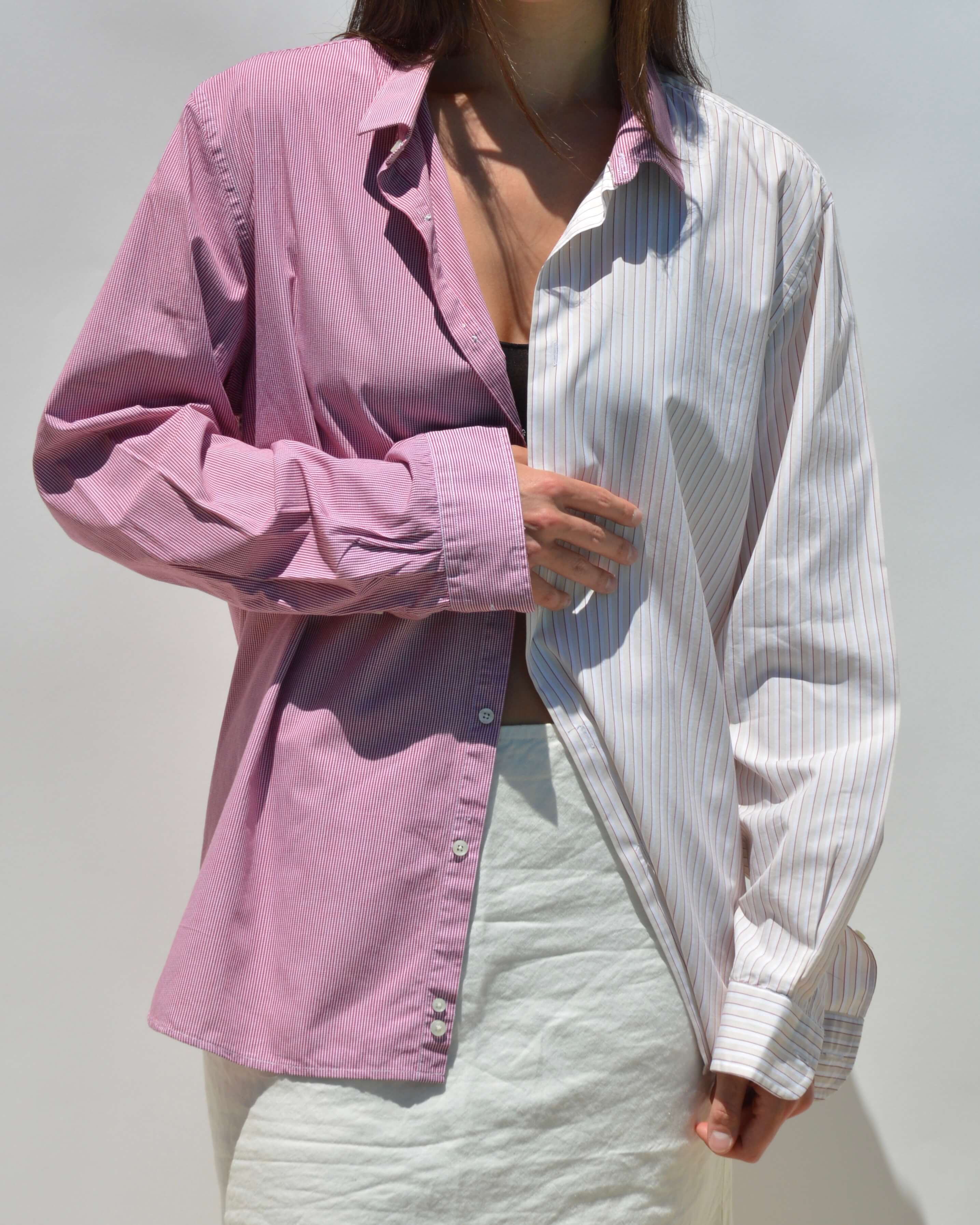 DUO Shirt - Made for Each Other (L)