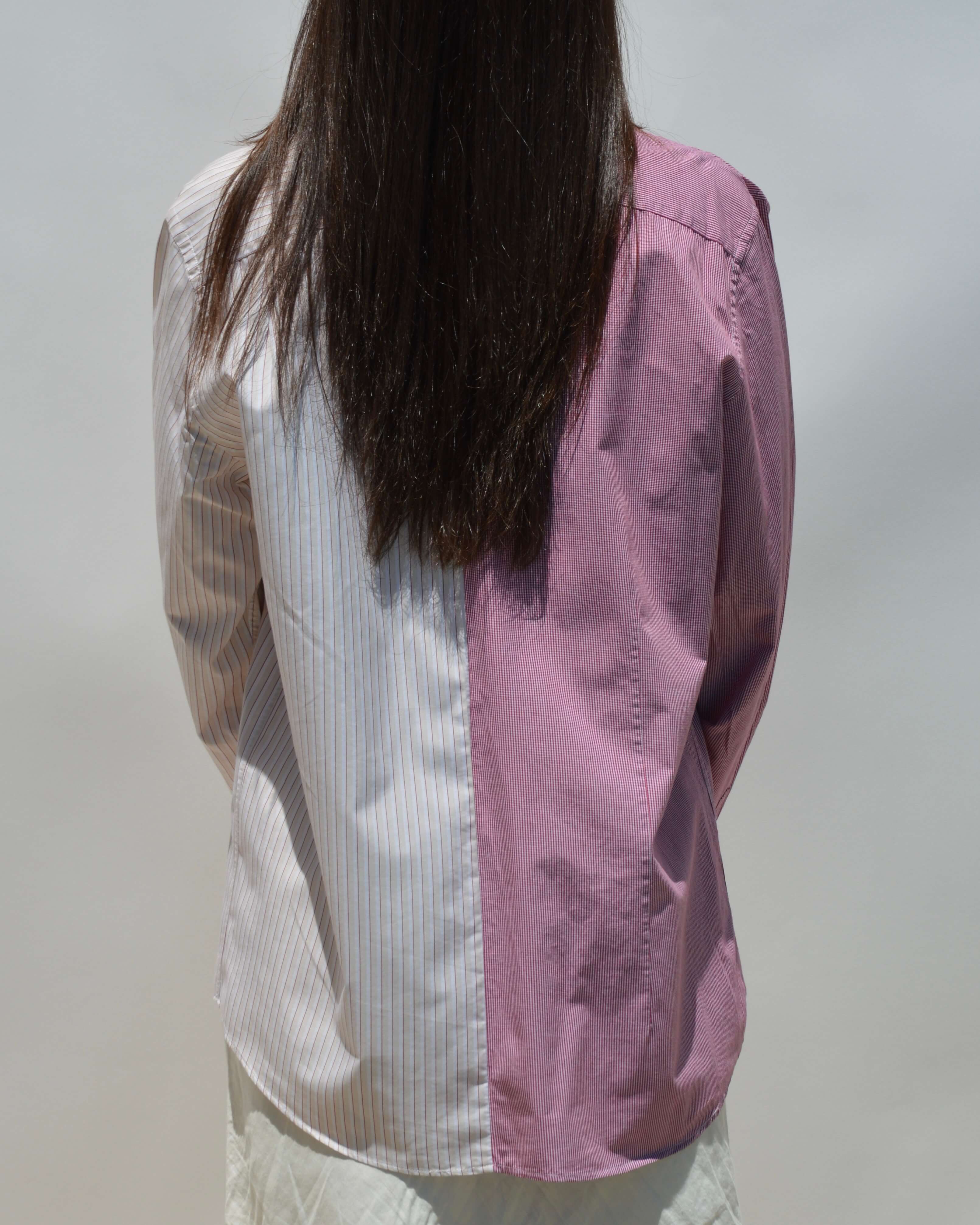 DUO Shirt - Made for Each Other (L)