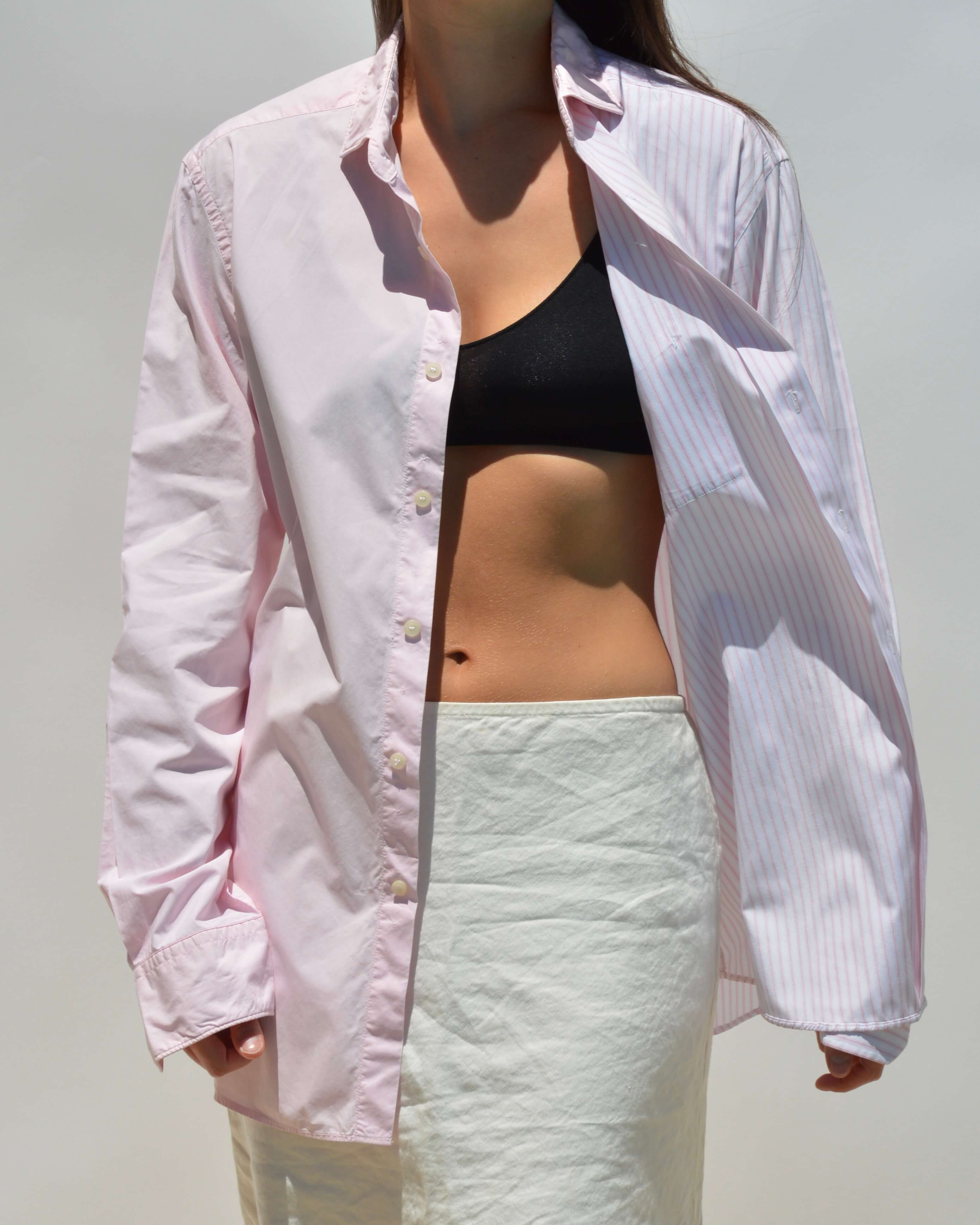 DUO Shirt - Pinky Dream (M/XL)