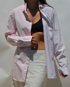 DUO Shirt - Pinky Dream (M/XL)