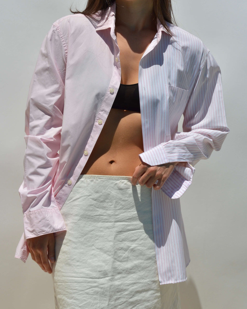 DUO Shirt - Pinky Dream (M/XL)