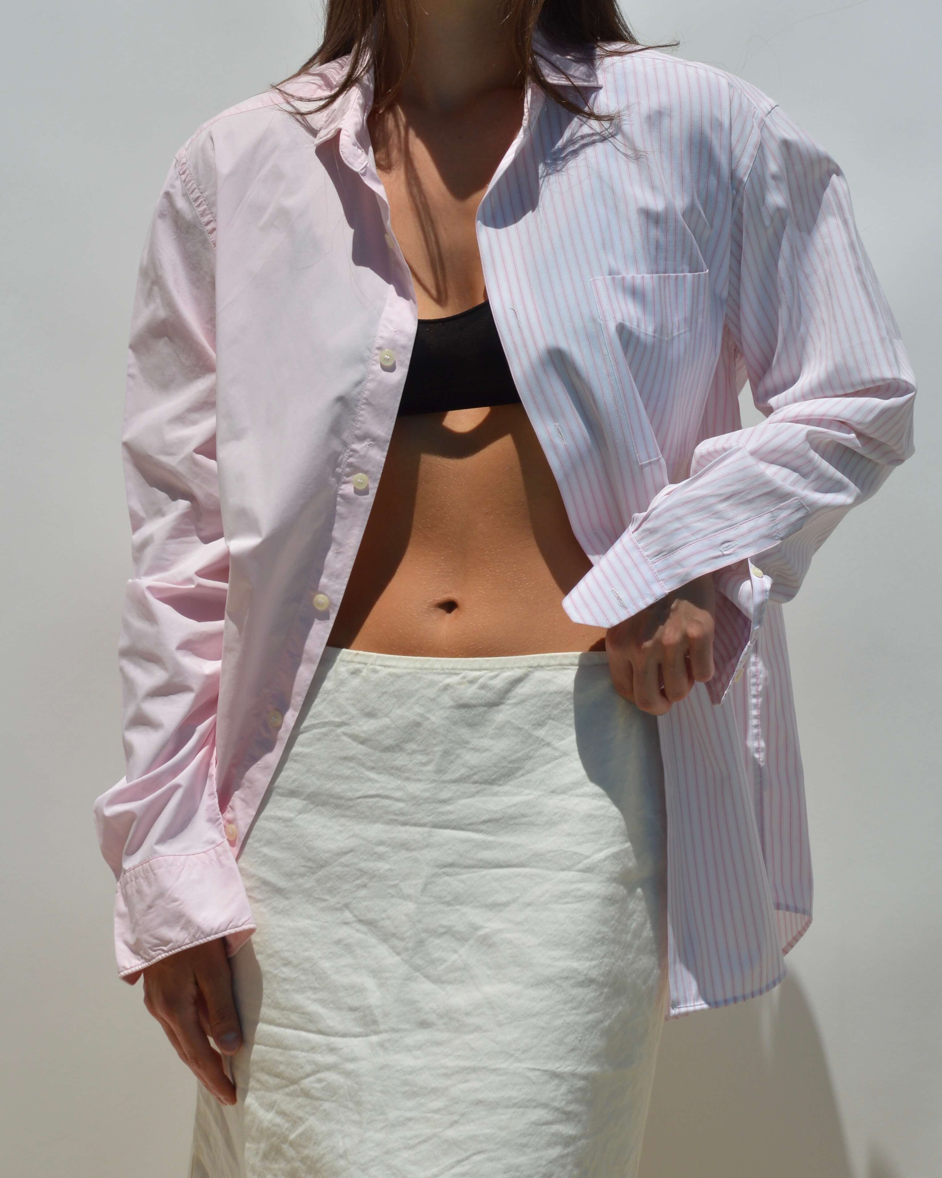 DUO Shirt - Pinky Dream (M/XL)