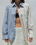 DUO Shirt - Earth Tones (S/L)