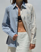 DUO Shirt - Earth Tones (S/L)