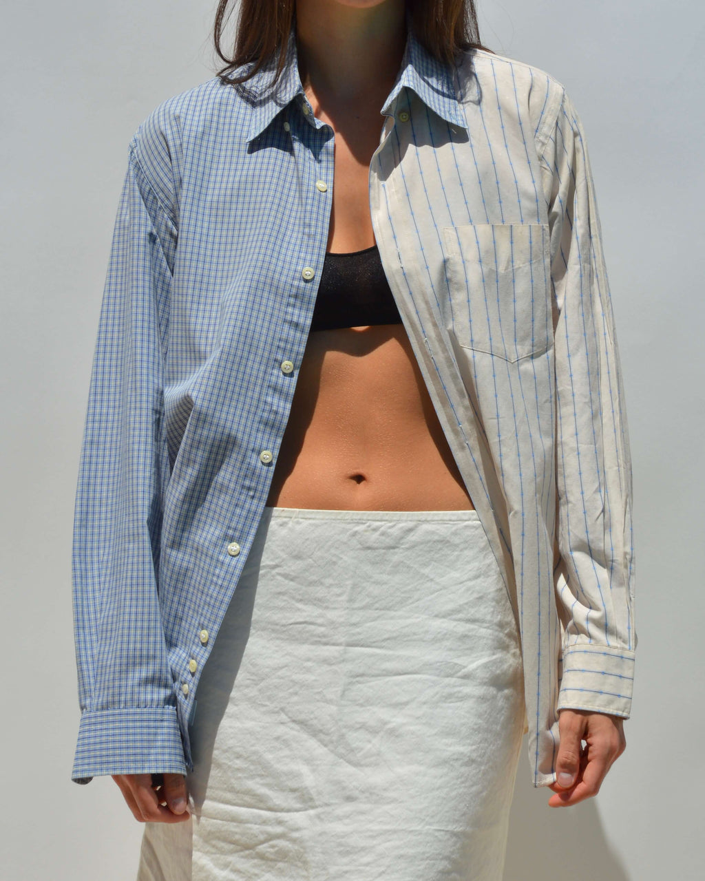 DUO Shirt - Earth Tones (S/L)