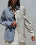 DUO Shirt - Earth Tones (S/L)