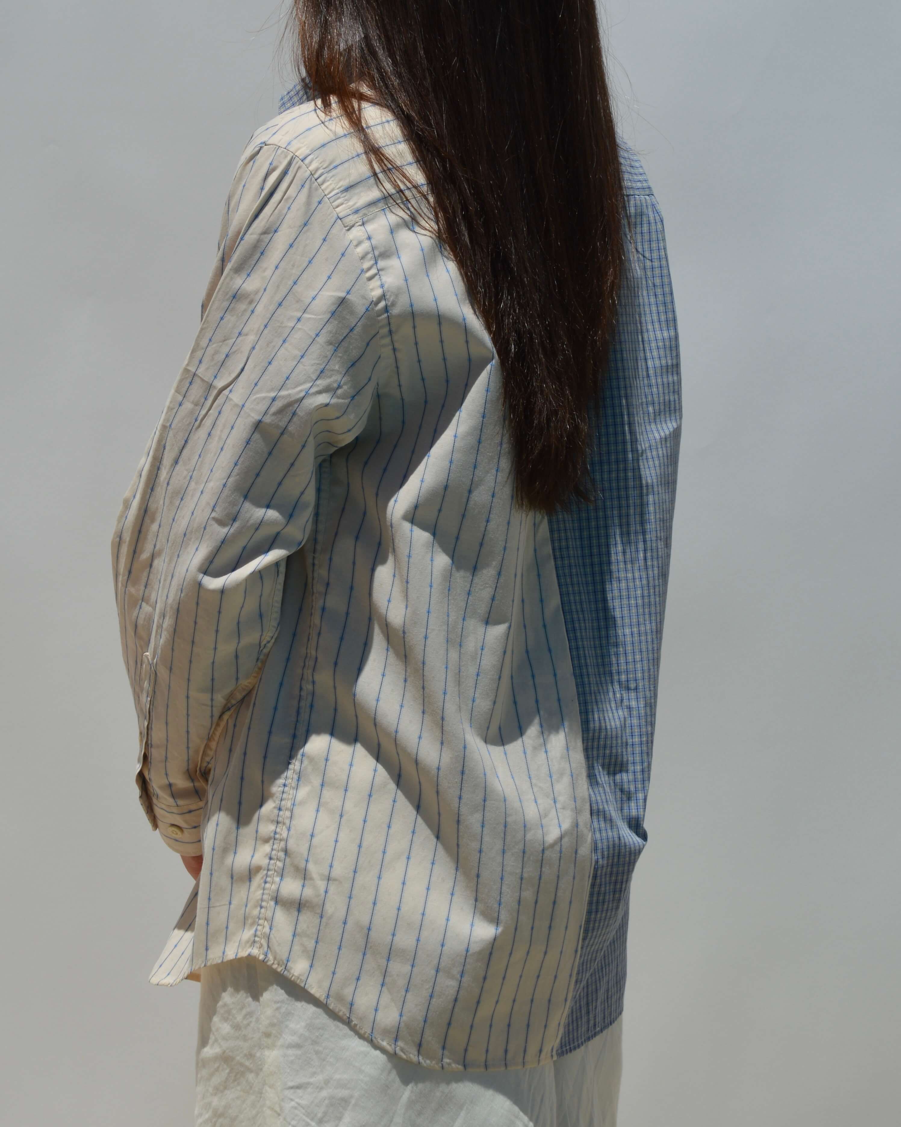 DUO Shirt - Earth Tones (S/L)