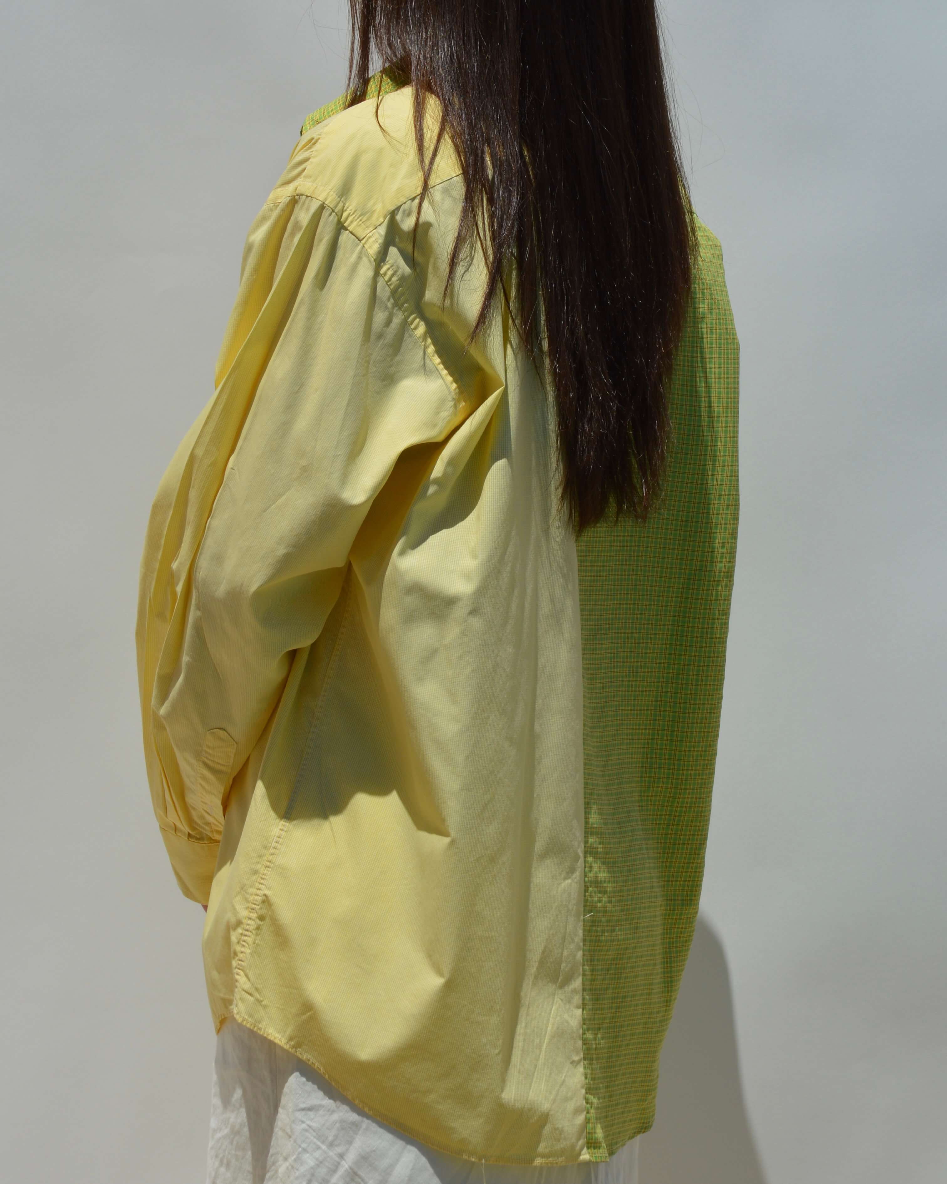 Camisa DUO - Piña (L)