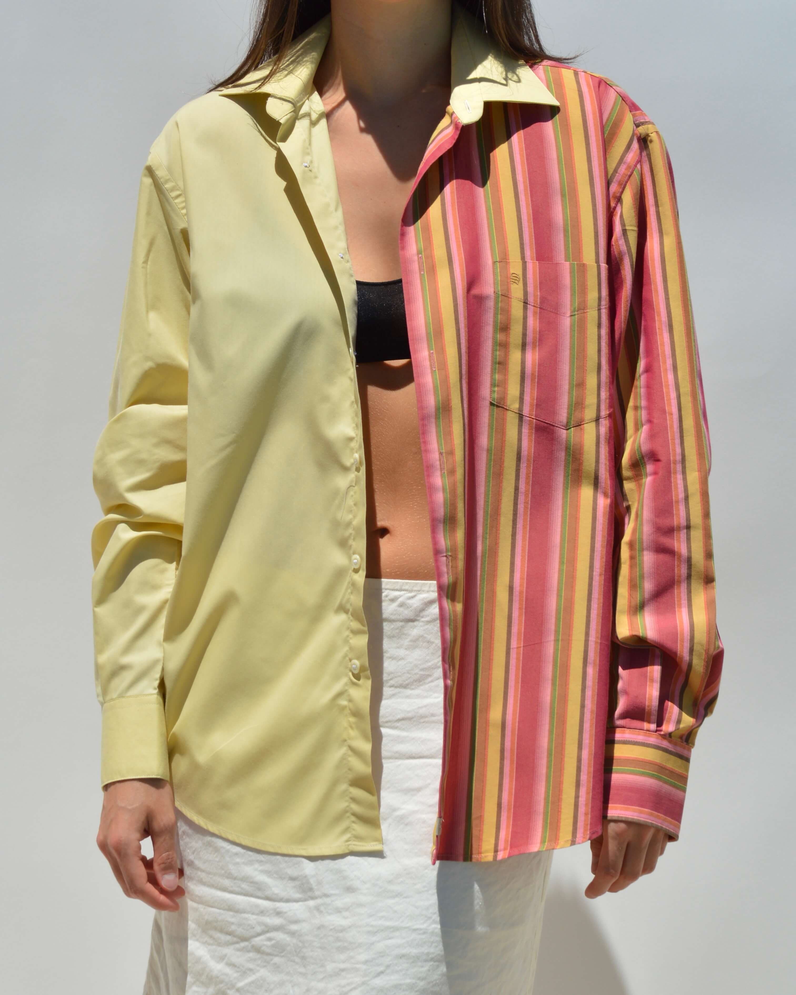 DUO Shirt - Vacation Vibes (S/L)