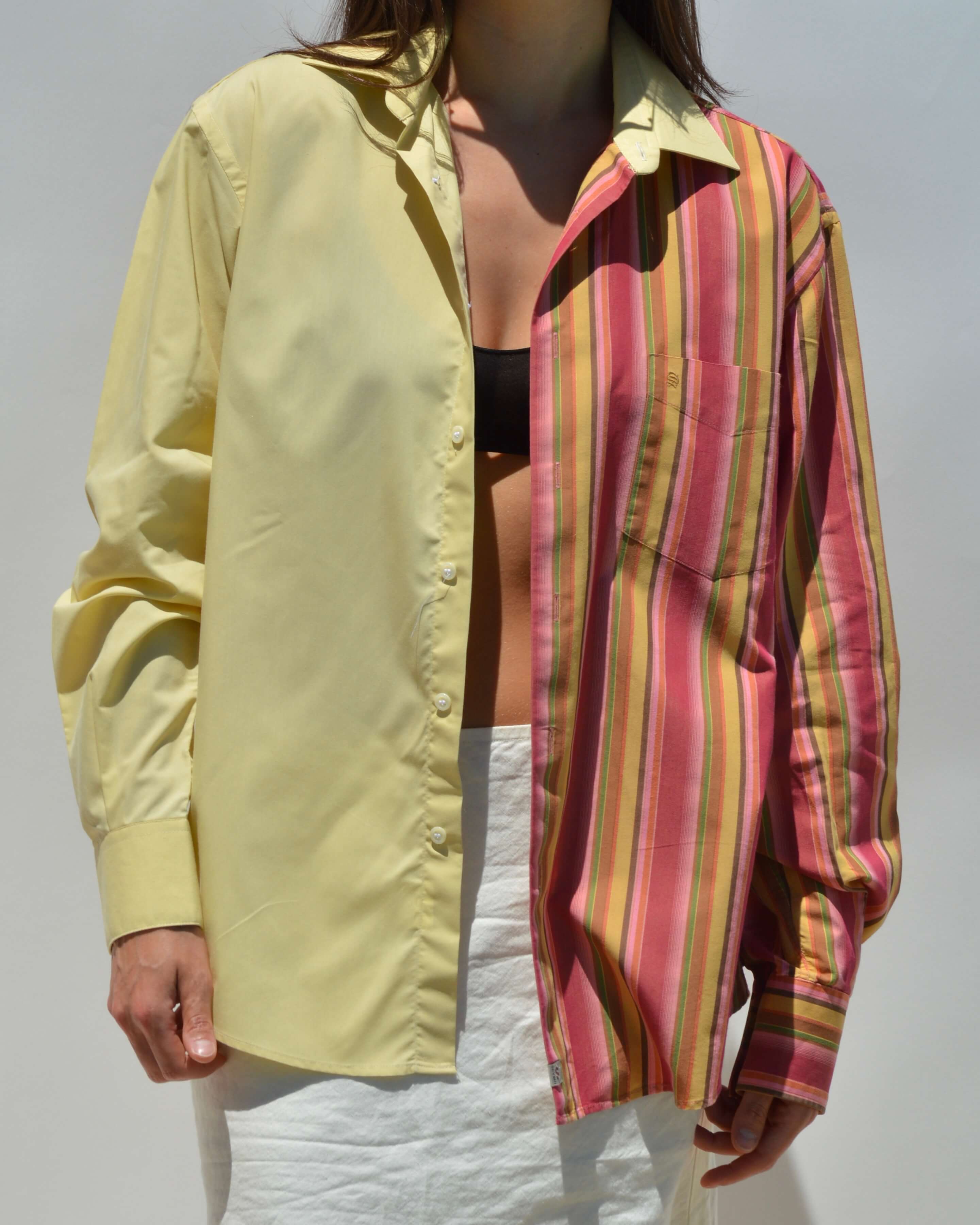 DUO Shirt - Vacation Vibes (S/L)