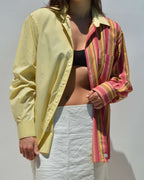 DUO Shirt - Vacation Vibes (S/L)