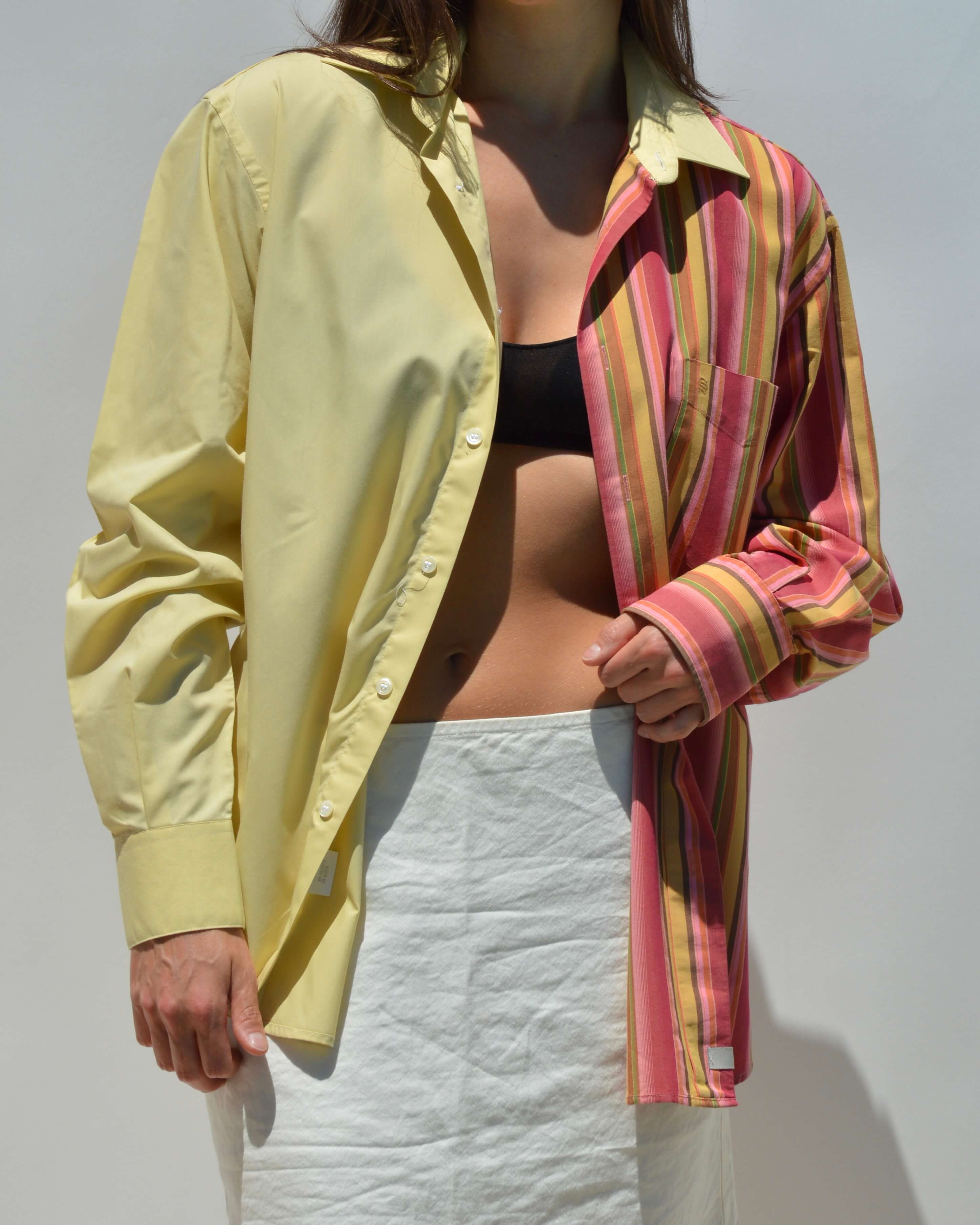 DUO Shirt - Vacation Vibes (S/L)