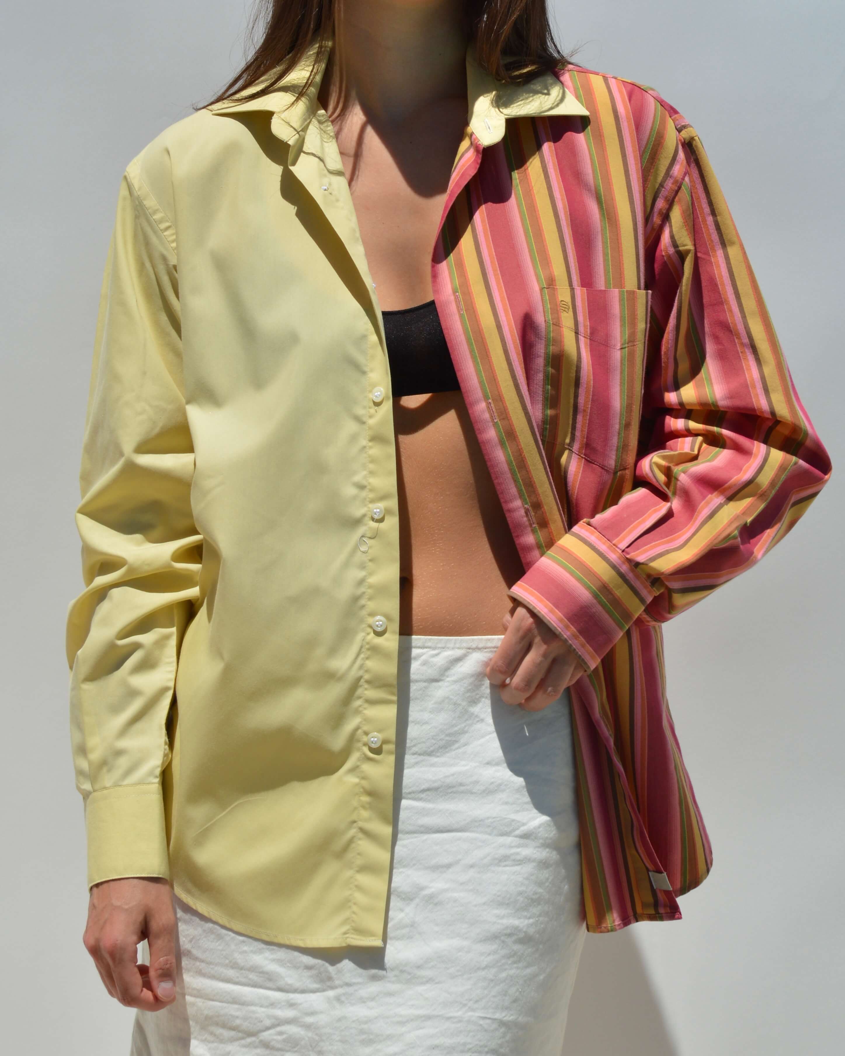 DUO Shirt - Vacation Vibes (S/L)