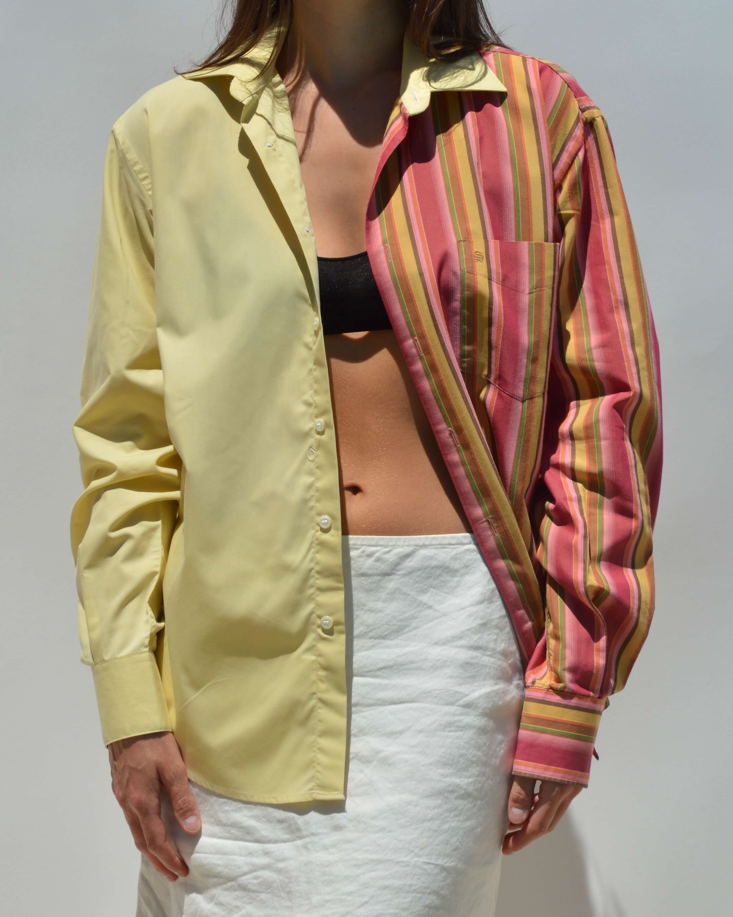 DUO Shirt - Vacation Vibes (S/L)