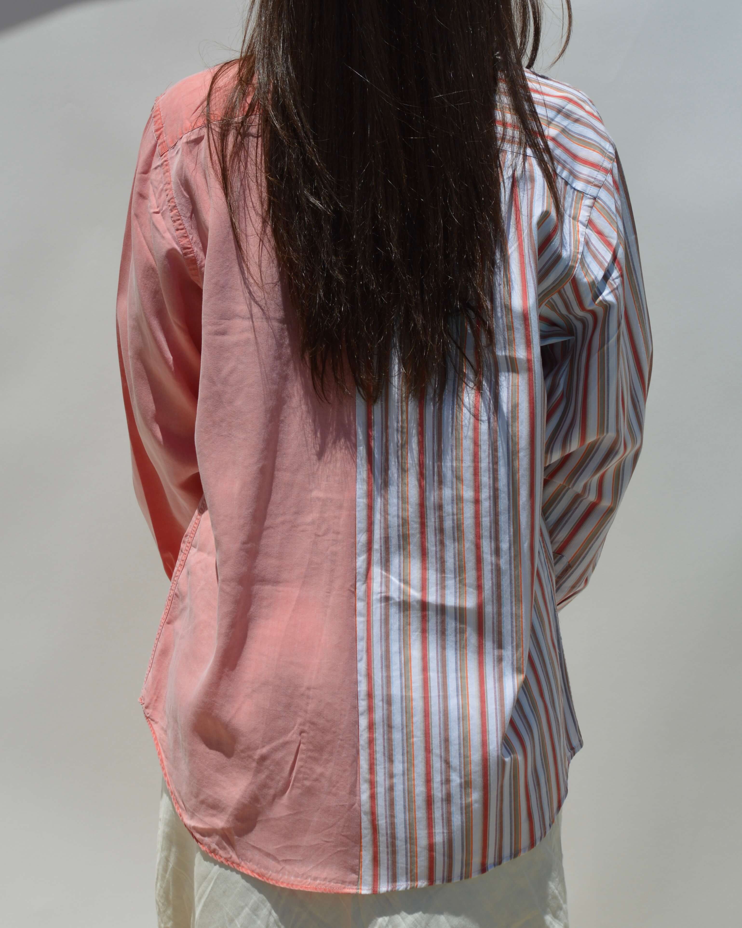 DUO Shirt - Sunset Colors (S/L)