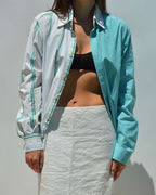 Camisa DUO - Verde deportivo (talla S/L)
