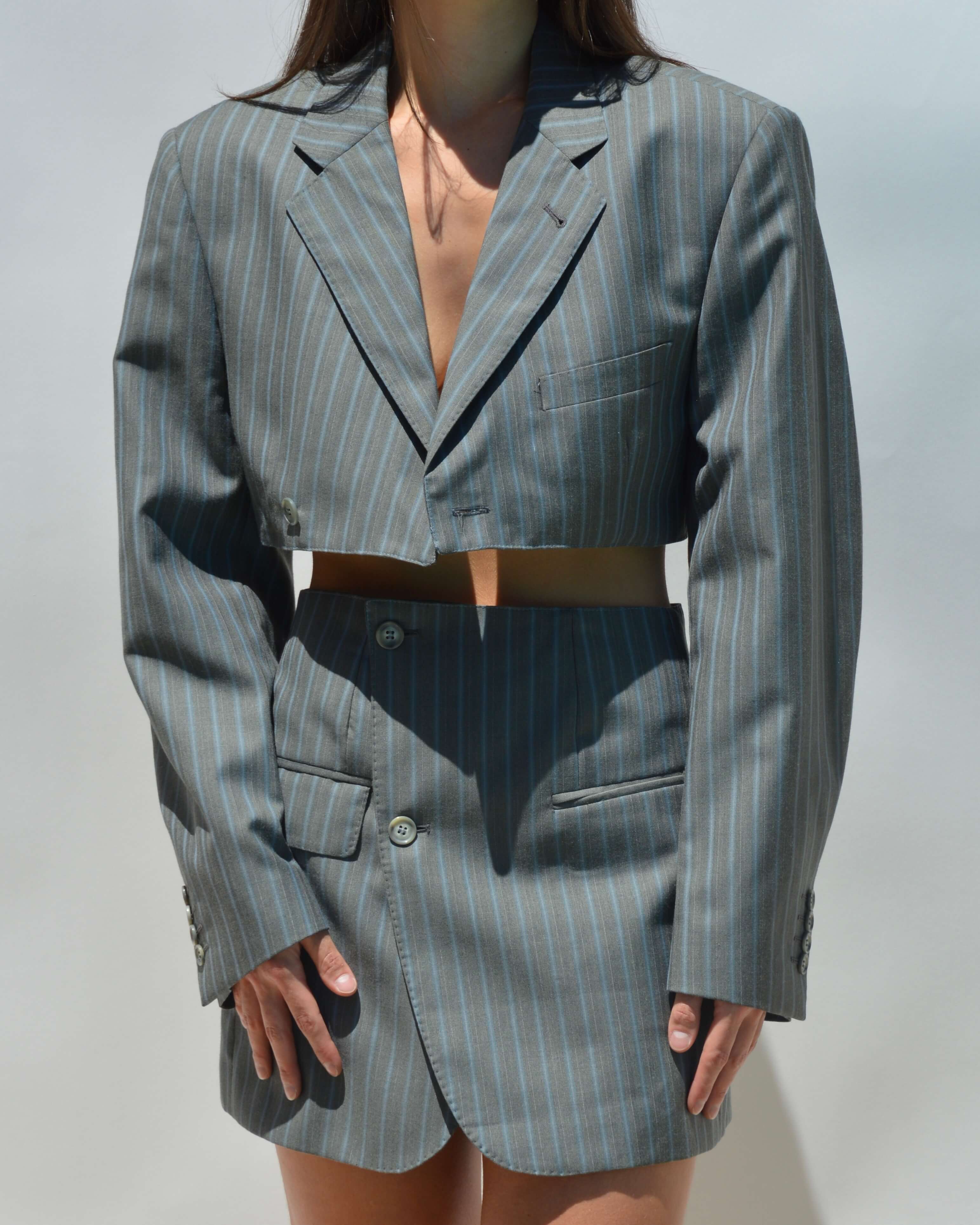 Blaset - Business Perfection (XS/S)