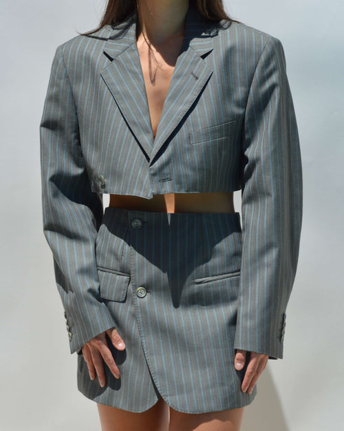 Blaset - Business Perfection (XS/S)