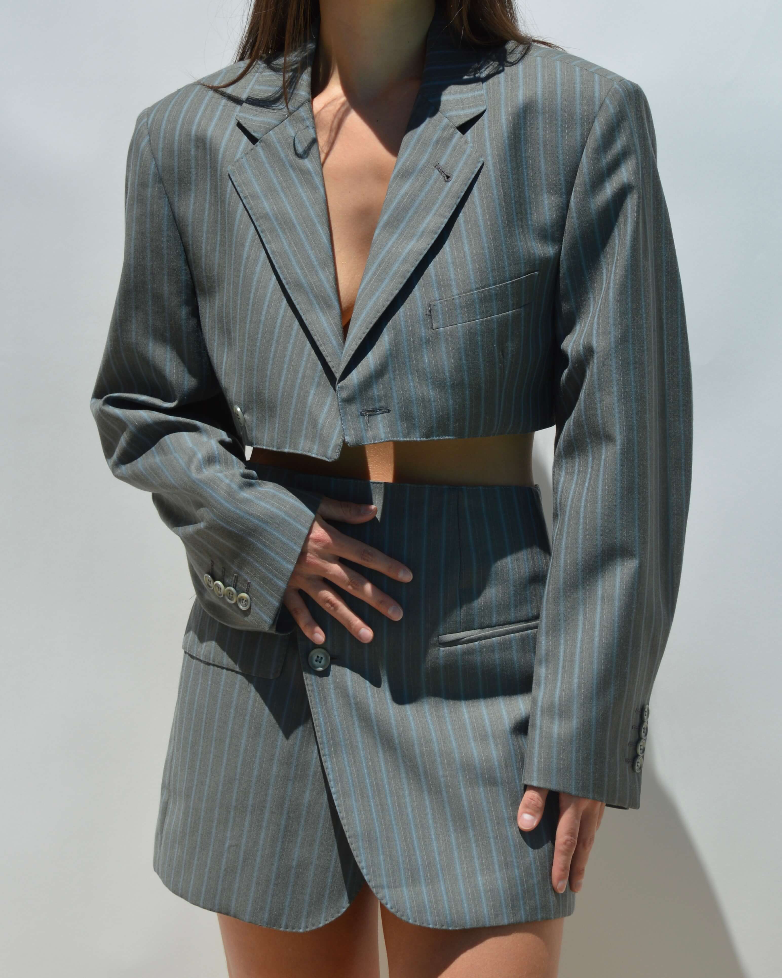 Blaset - Business Perfection (XS/S)