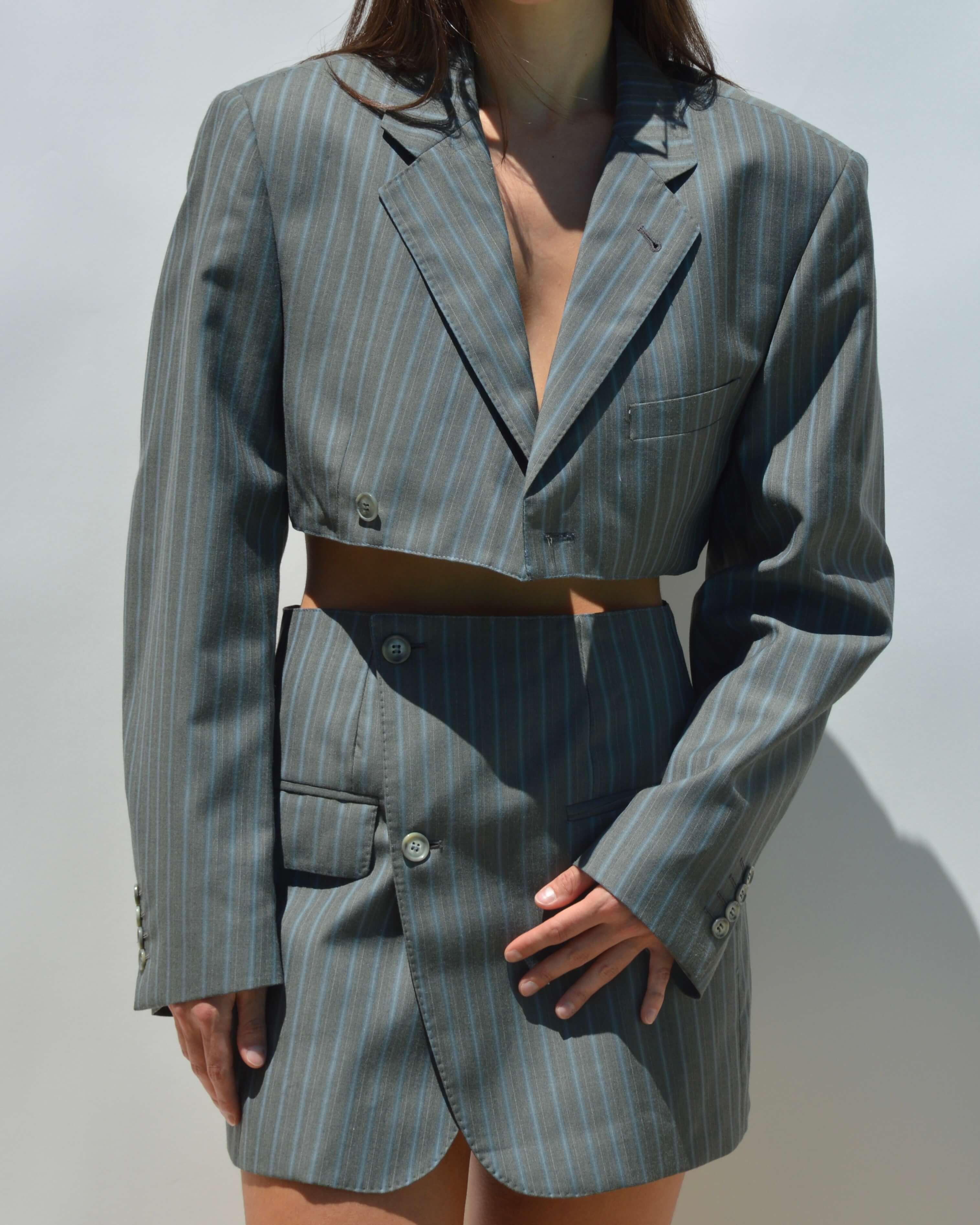 Blaset - Business Perfection (XS/S)