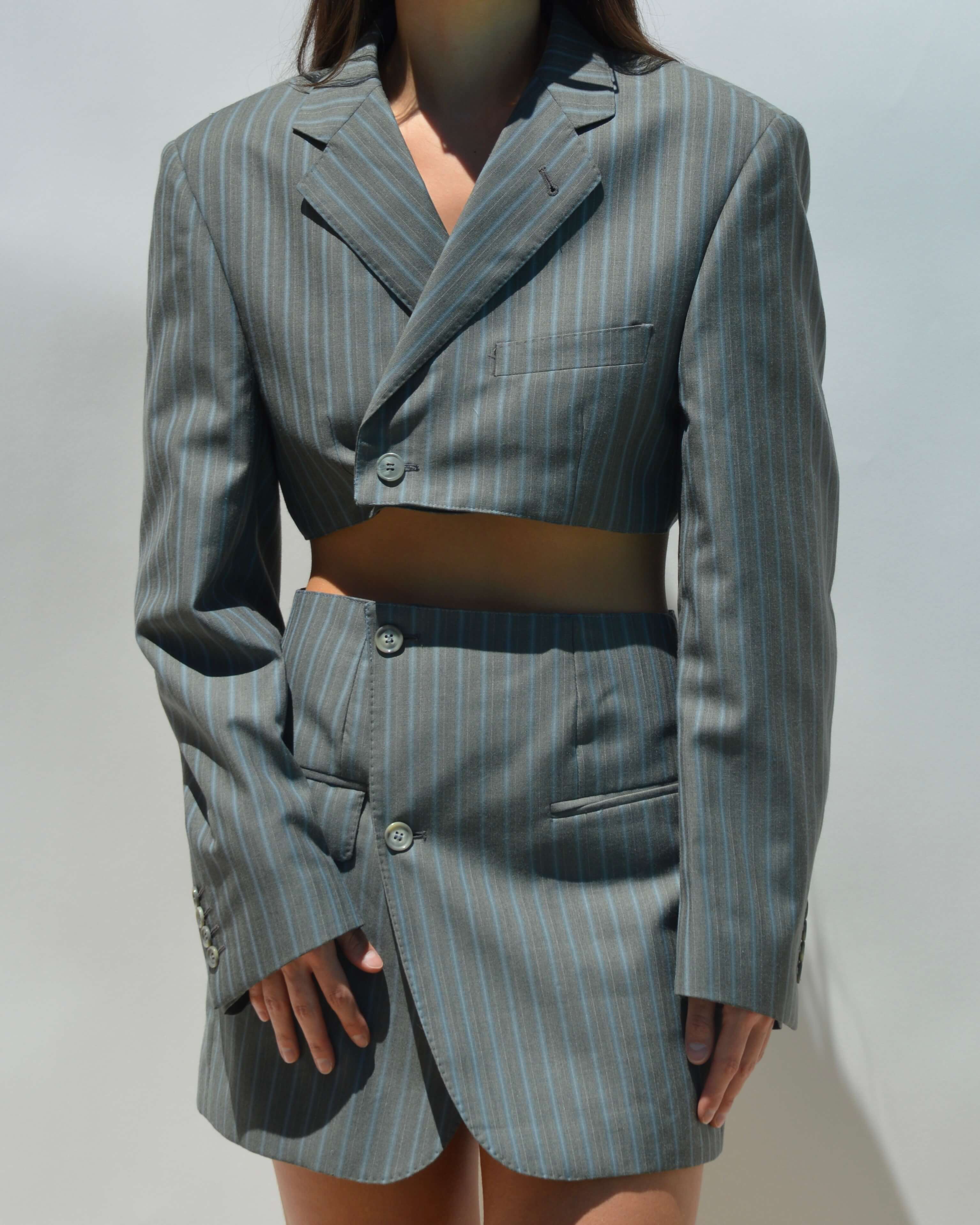 Blaset - Business Perfection (XS/S)