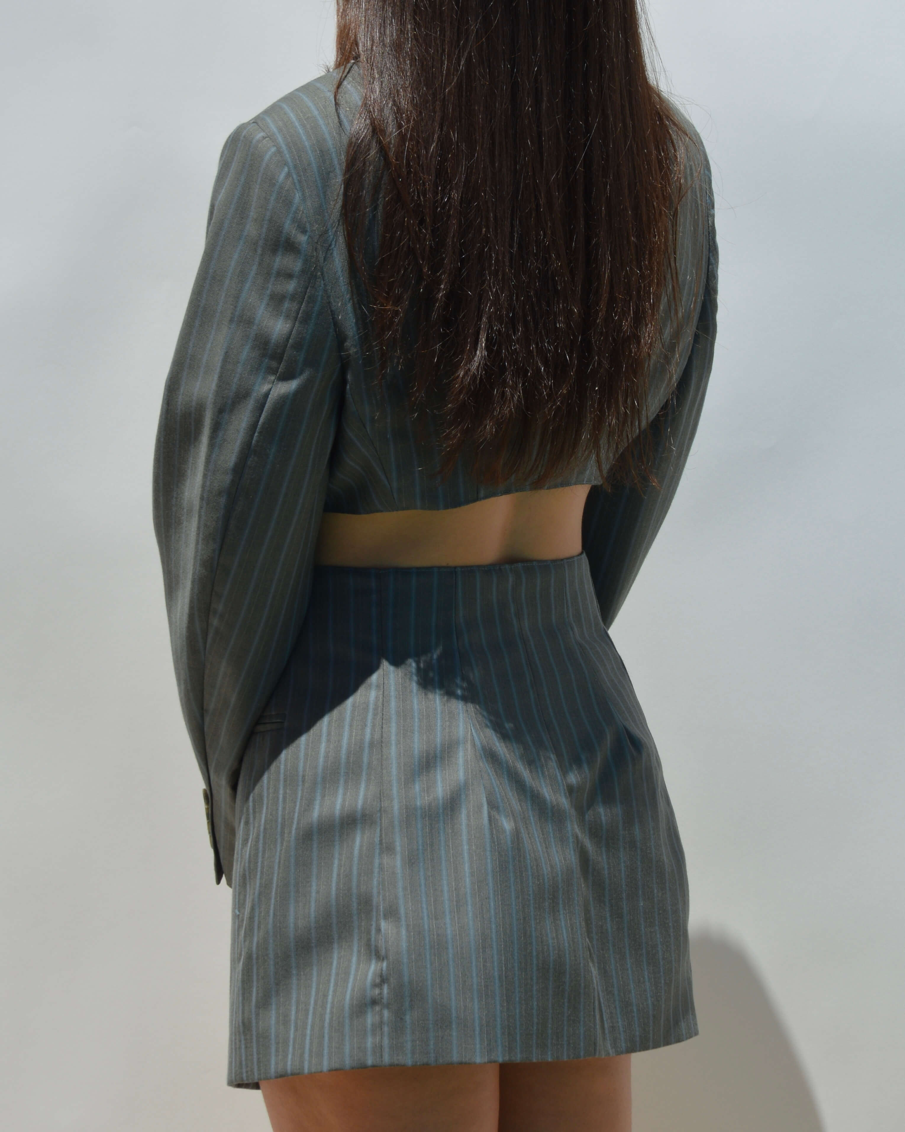 Blaset - Business Perfection (XS/S)