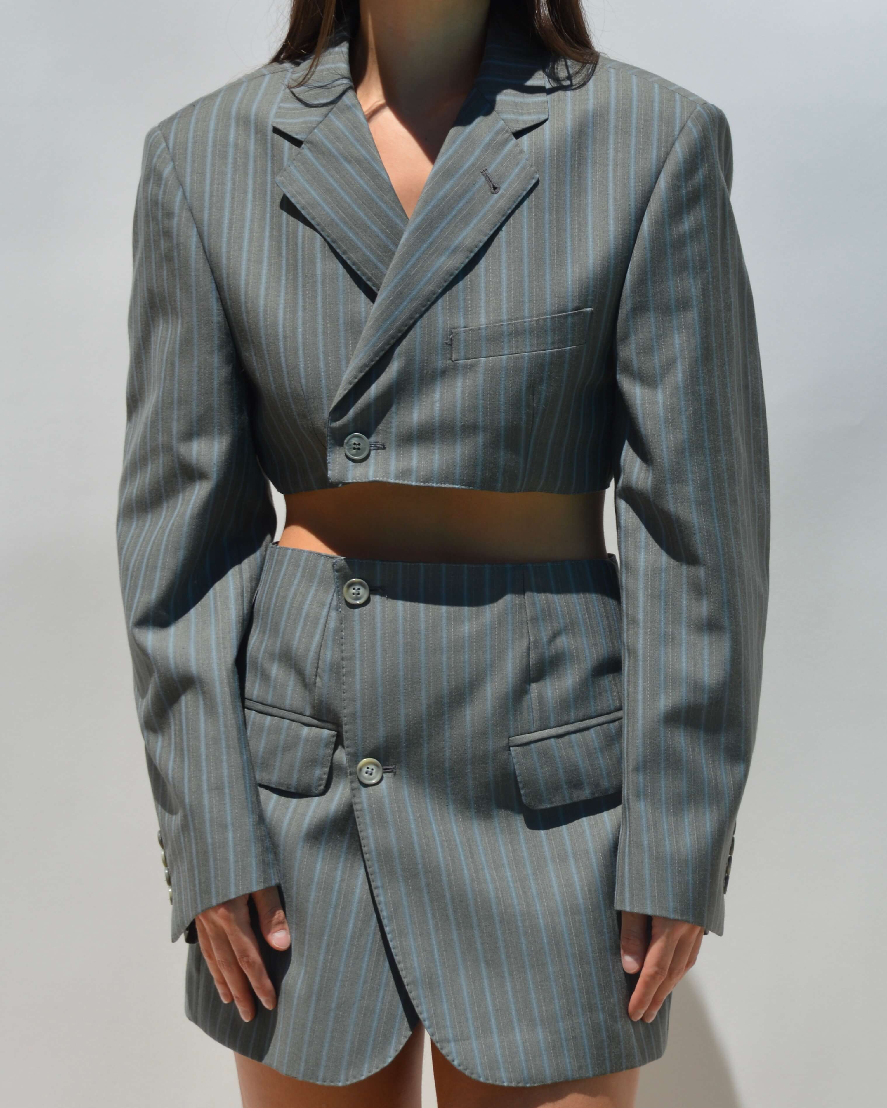 Blaset - Business Perfection (XS/S)