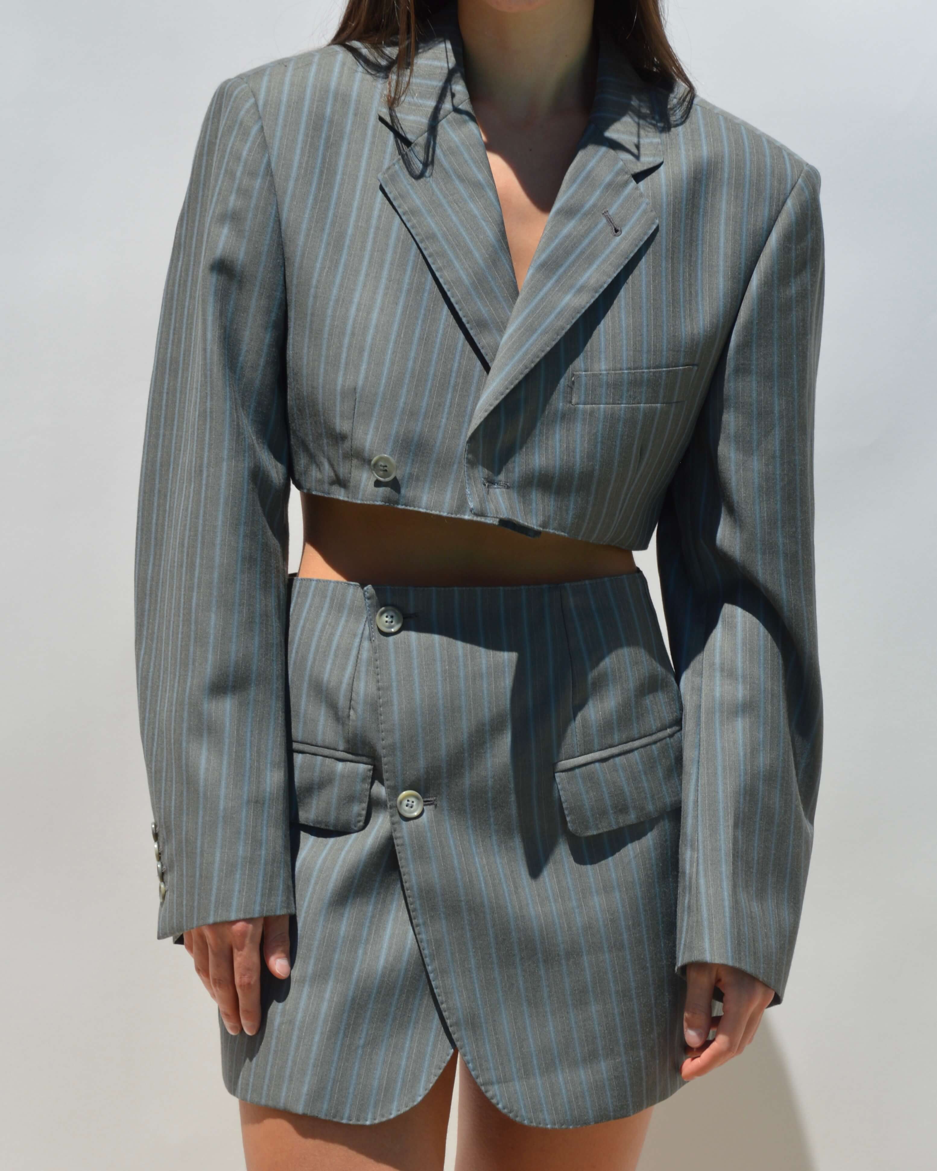 Blaset - Business Perfection (XS/S)