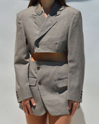 Blaset - Vintage Textured (S/M)