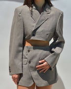 Blaset - Vintage Textured (S/M)