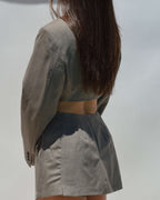 Blaset - Vintage Textured (S/M)