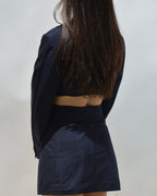 Blaset - Dark Blue (XS/S)