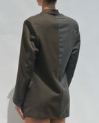 DUO Blazer - Double Breasted Perfection (S/L)