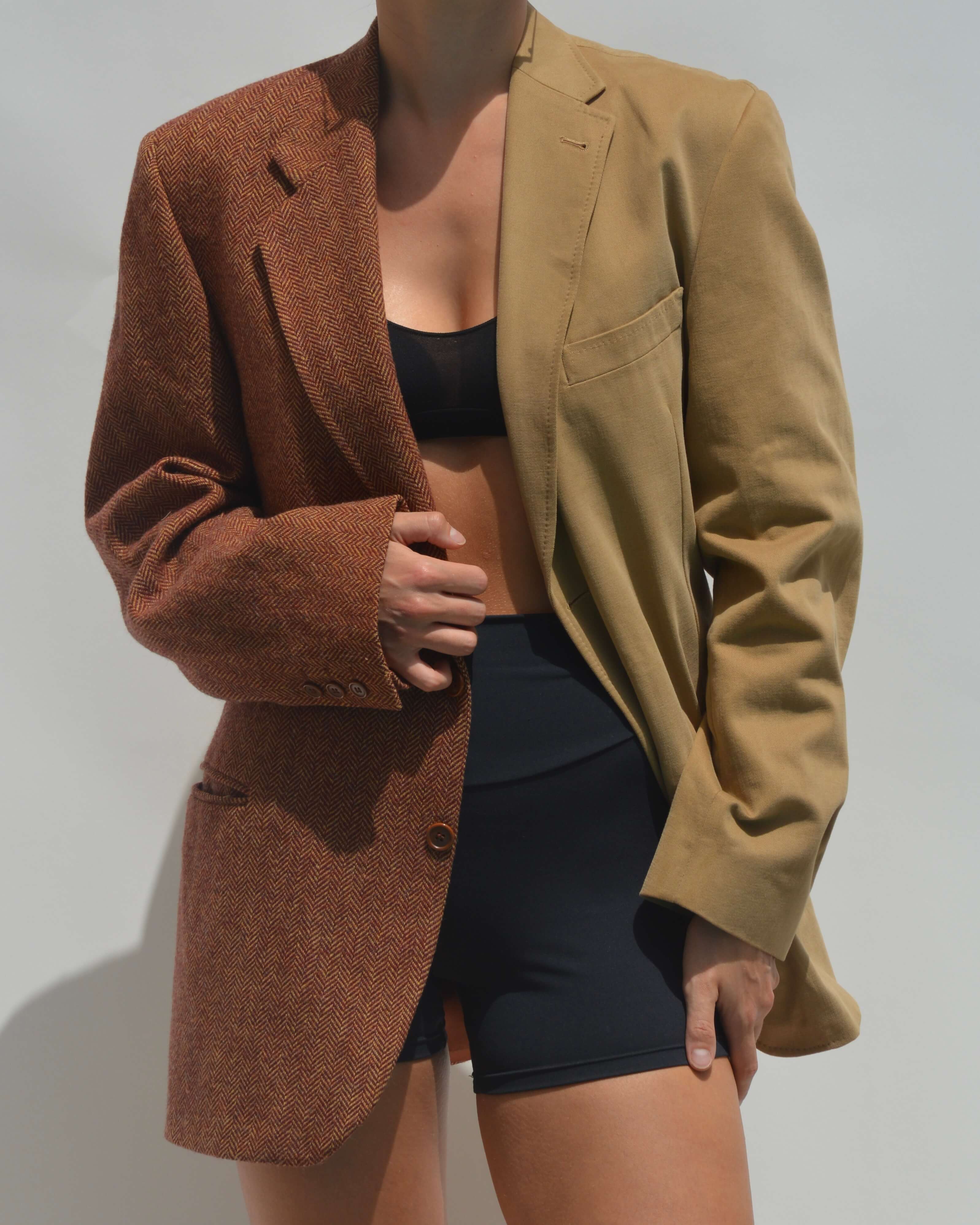 Blazer DUO - Atardecer (M/XL)