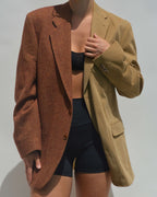 DUO Blazer - Sunset (M/XL)