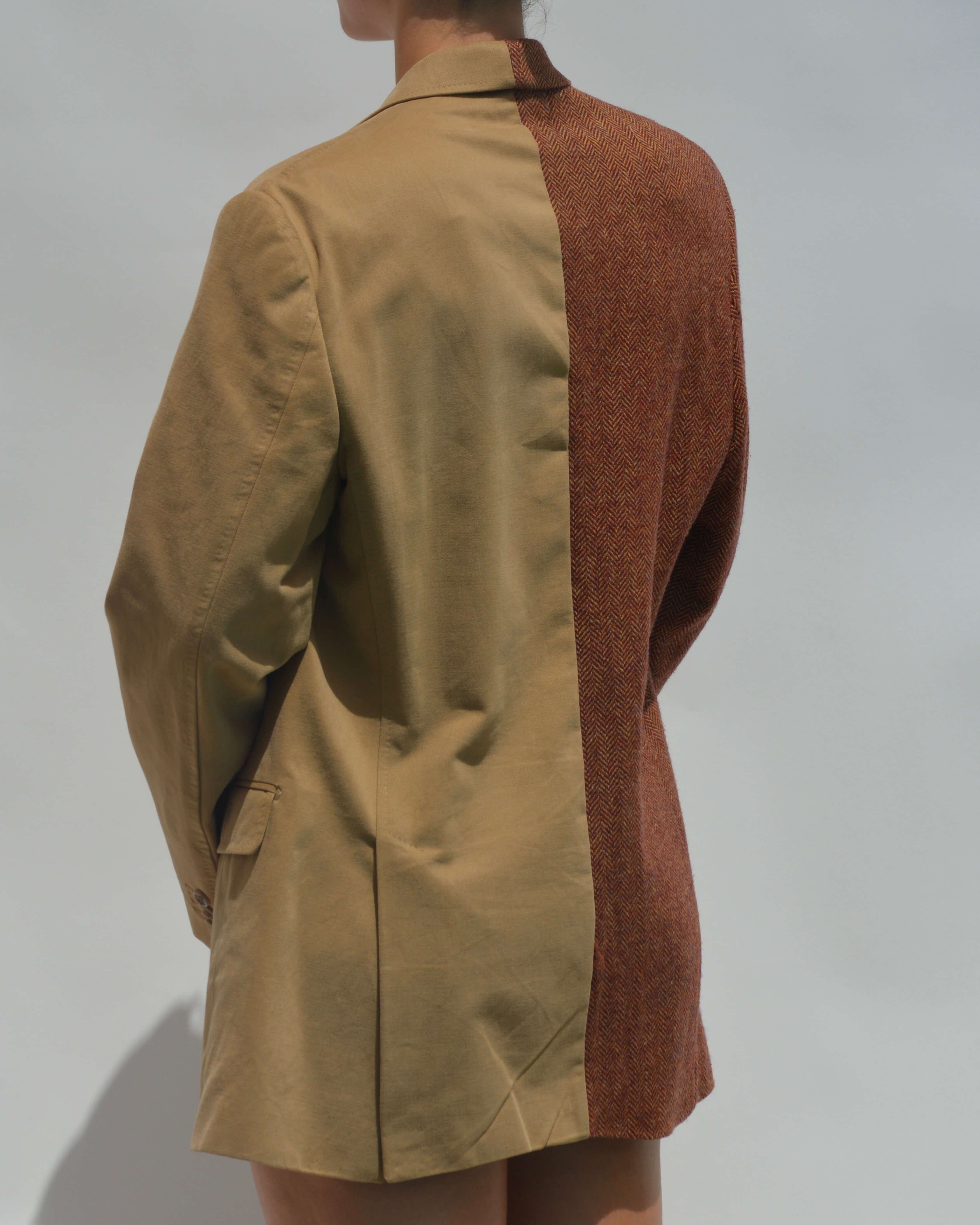 Blazer DUO - Atardecer (M/XL)