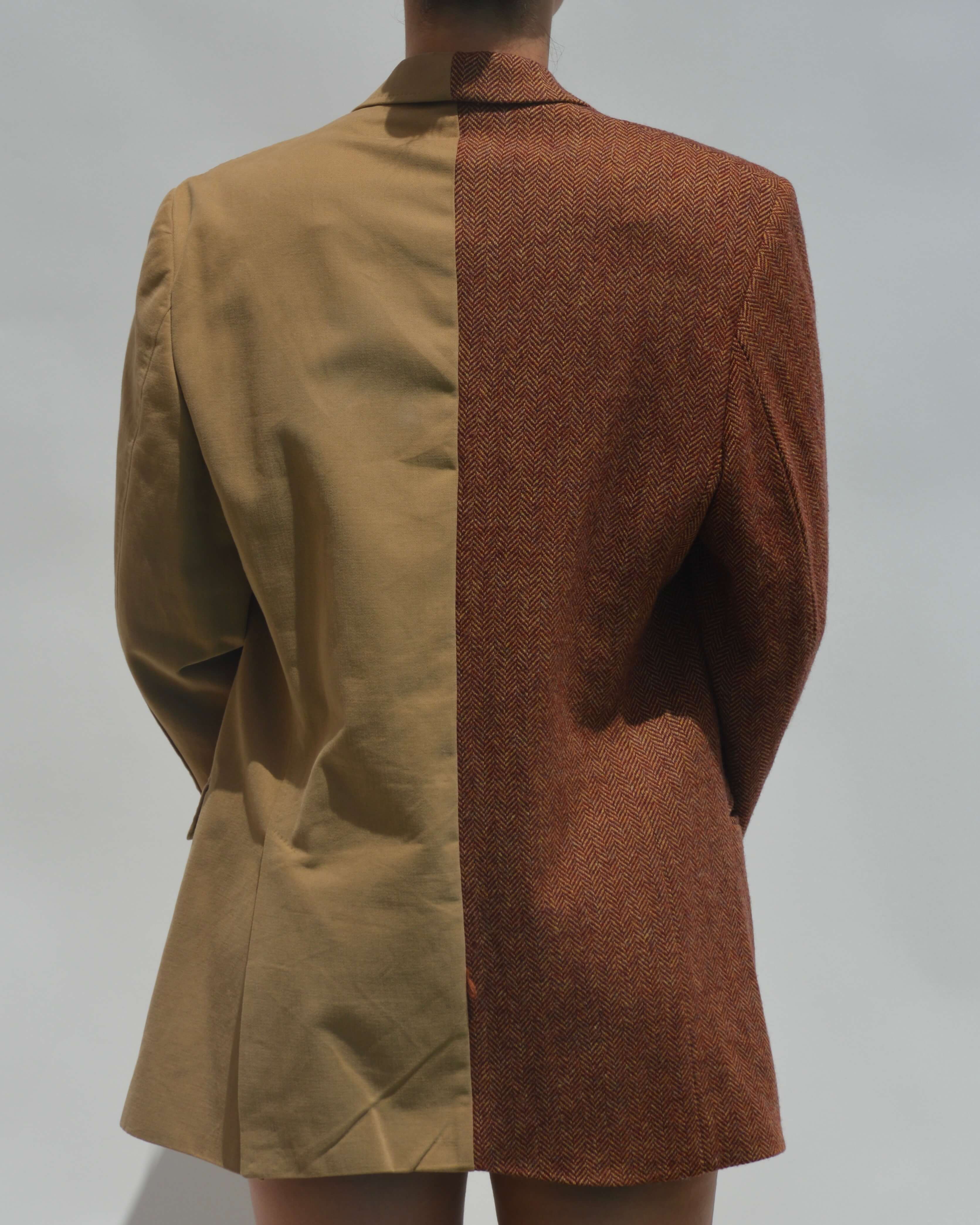 Blazer DUO - Atardecer (M/XL)