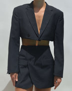 Blaset - Dark Navy (XS/S)