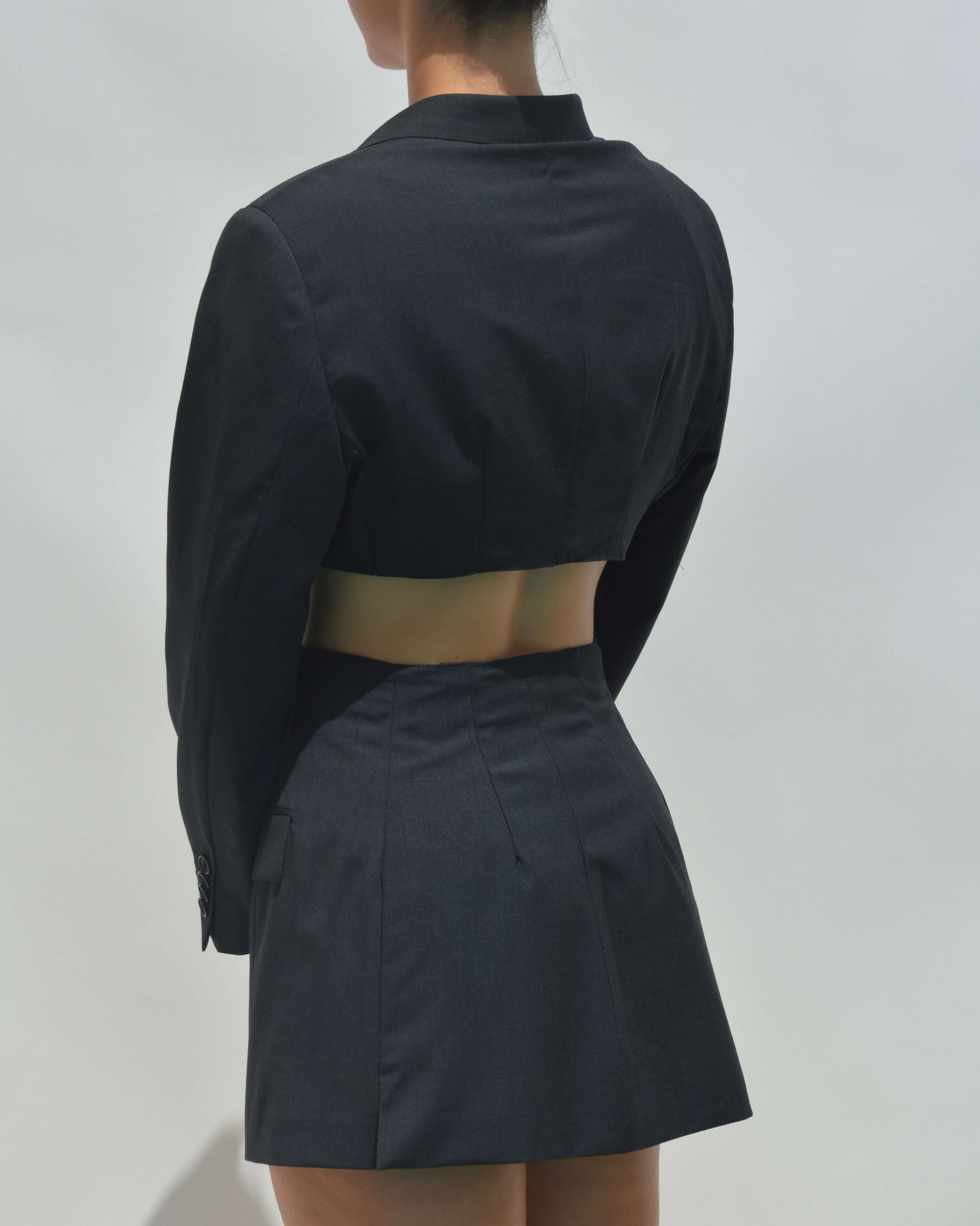 Blaset - Dark Navy (XS/S)