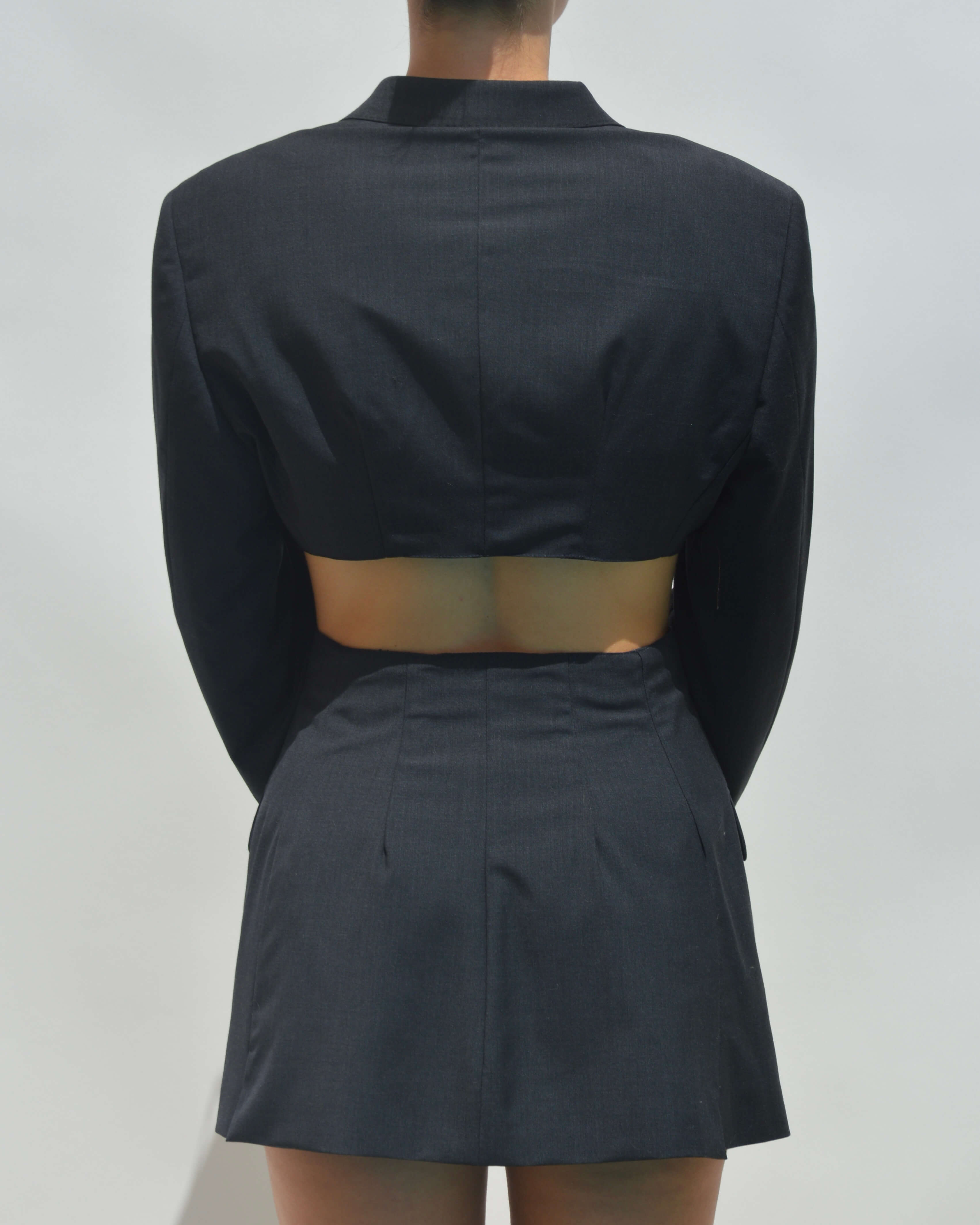 Blaset - Dark Navy (XS/S)