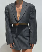 Blaset - Business Gray (S/M)